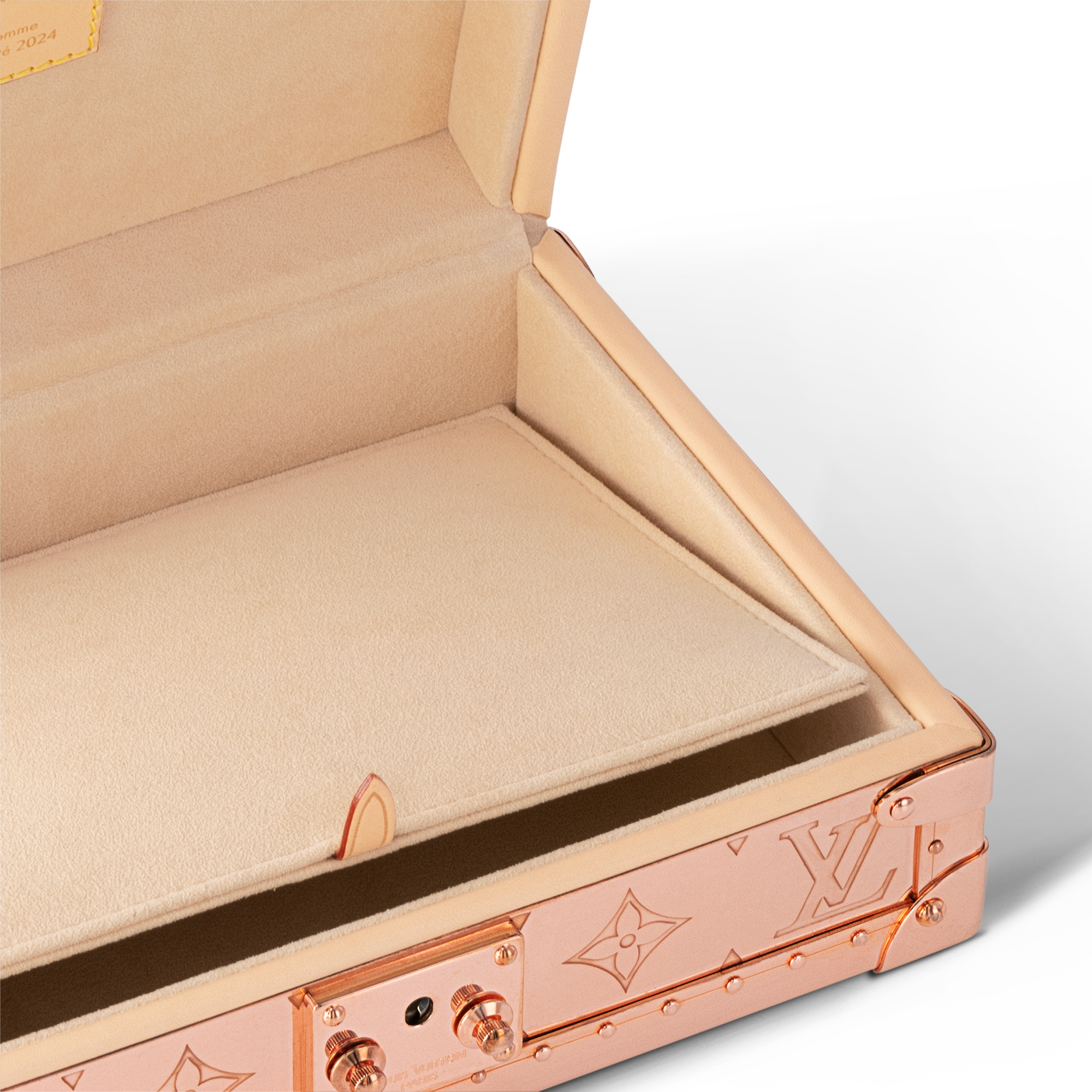 Ecrin Cuivre Autres High End - Hardsided | LOUIS VUITTON